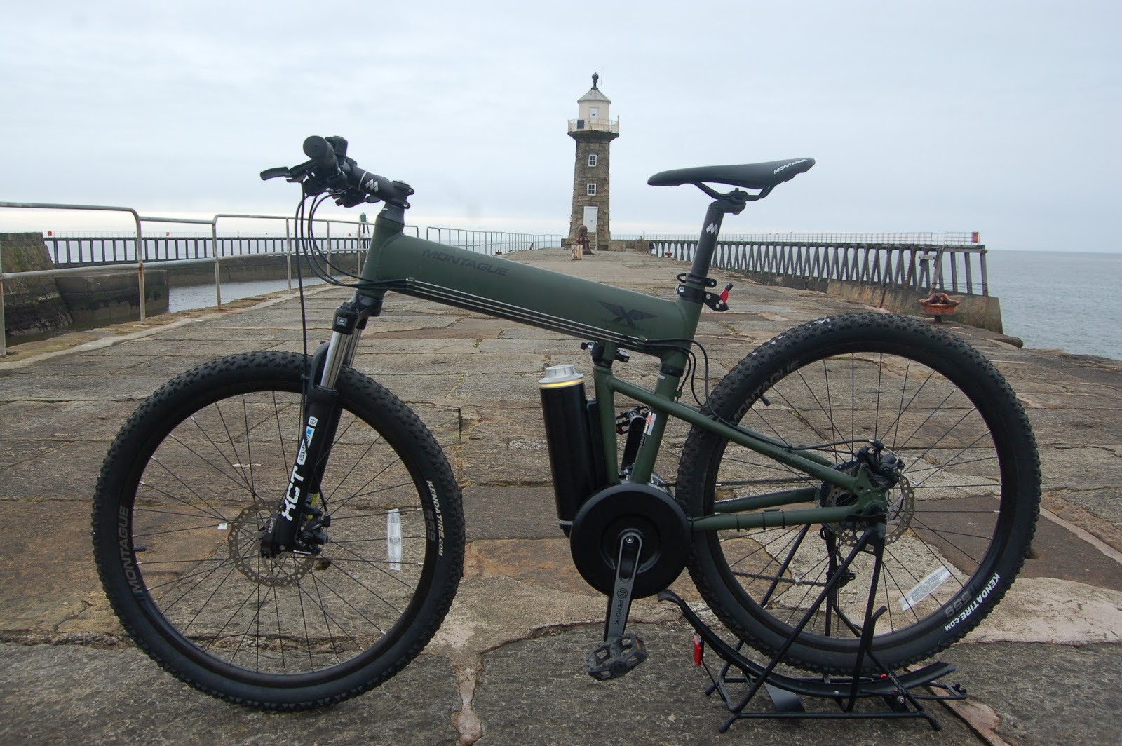 Electric Bike Conversion kits