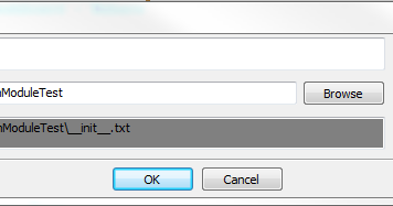 Itsmyselenium: Selenium Robot Framework Python Test Case with RIDE