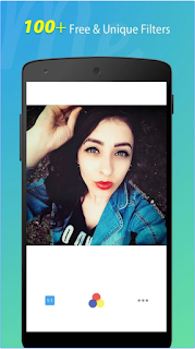 BestMe Selfie Camera app