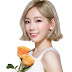 SNSD's TaeYeon and her beautiful promotional pictures for 'Nature Republic'