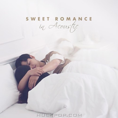 Singil Station Romance – Sweet Romance In Acoustic – Single