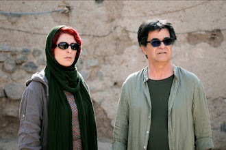 Cinéma : Trois visages, de Jafar Panahi - Avec Behnaz Jafari, Jafar Panahi, Marziyeh Rezaei - Par Didier Flori