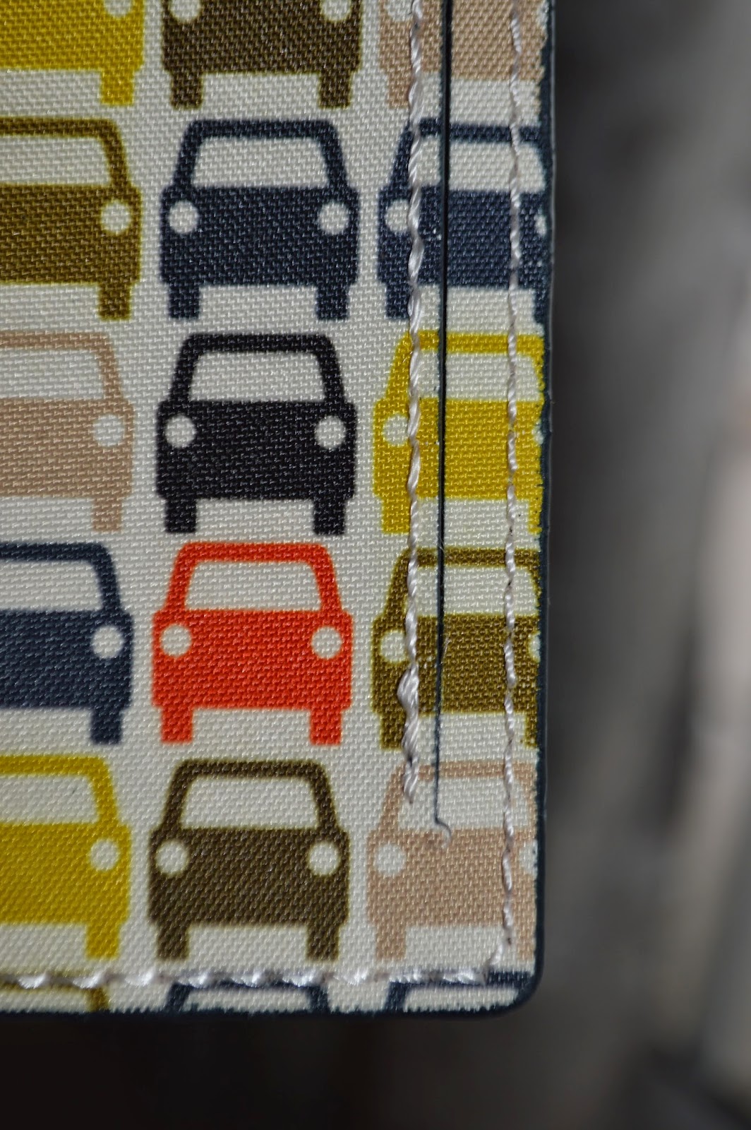 I Love Orla Kiely Haul + Review Orla Kiely for Target Small Cars
