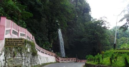 73 Gambar Air Terjun Ngarai Sianok HD 73 Gambar Air Terjun Ngarai Sianok HD