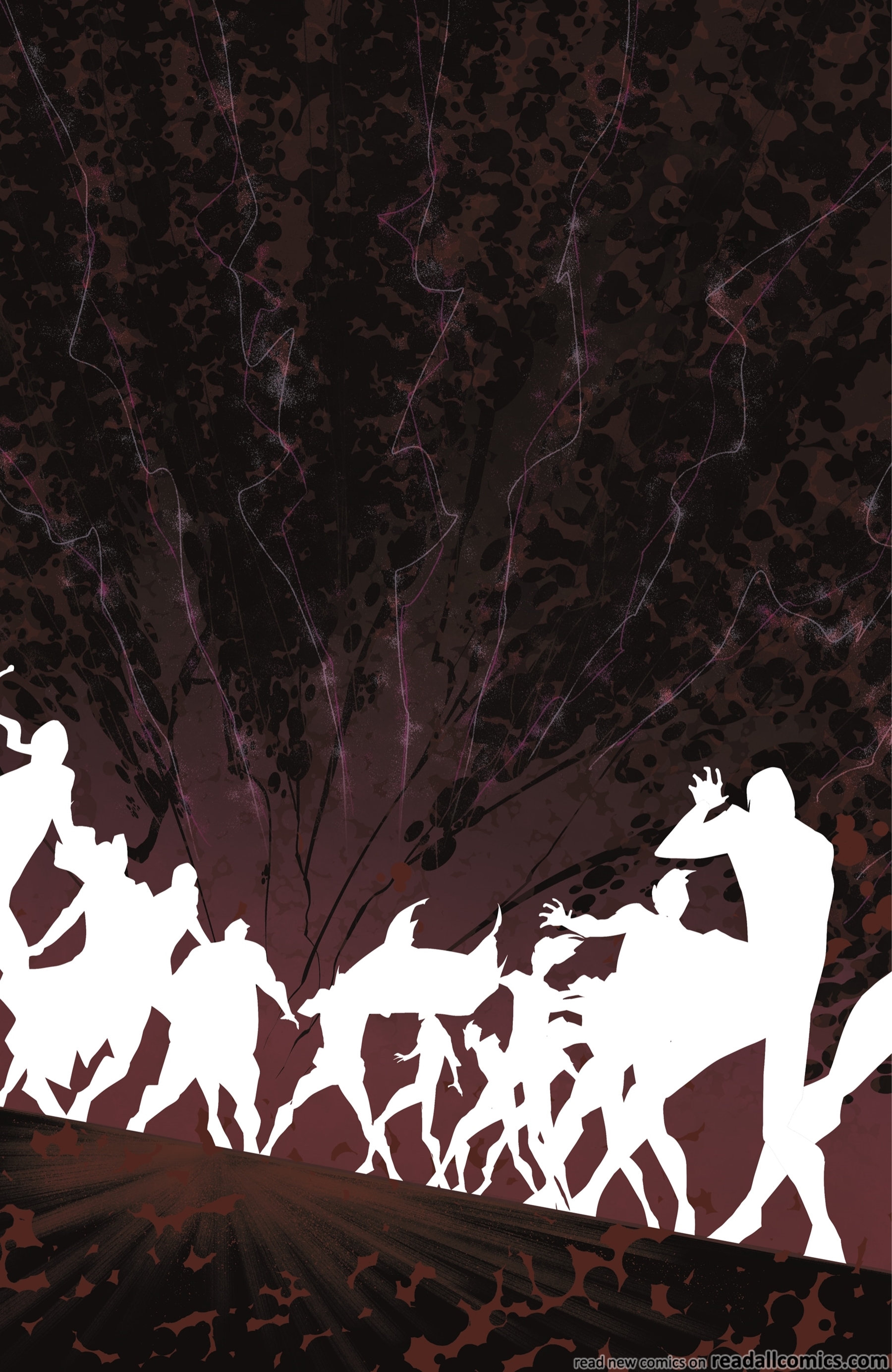 Justice League vs. the Legion of Super-Heroes Vol. 1 chapter 5 page 14