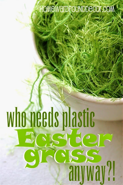 spring,Easter,nests,paper,paper crafts,vintage paper,crafting,crafting with kids,DIY,diy decorating,re-purposing,up-cycling,trash to treasure,create a paper nest for Easter,tutorial.