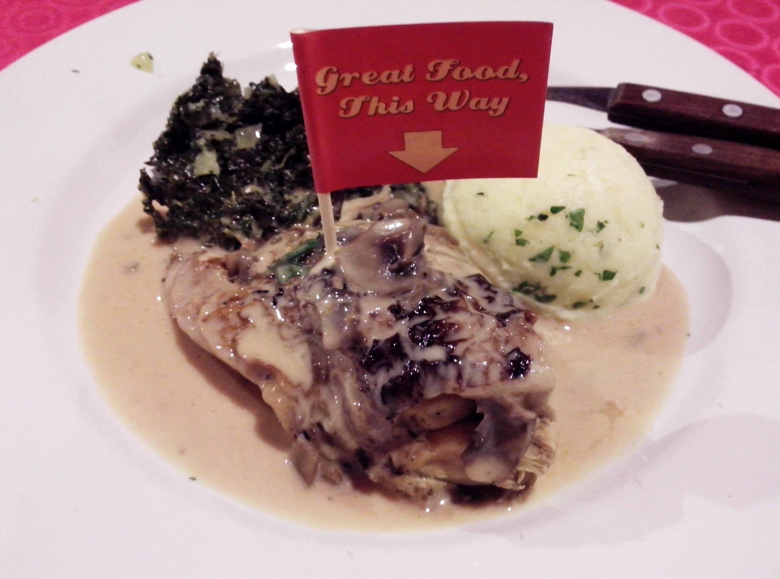 Just Eat Indonesia: Koki Joni - The Pasta in Jogja