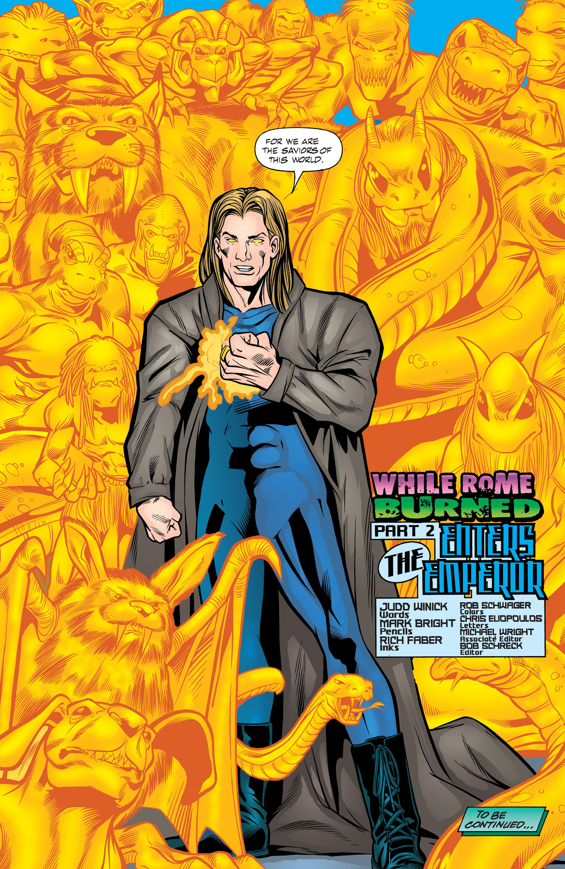 Read online Green Lantern (1990) comic -  Issue #133 - 23