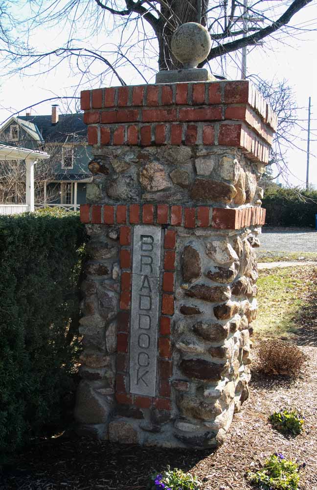 My Daily Photo Walk Day 163 Braddock Heights, MD