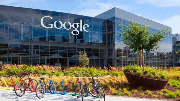 Gobierno de EEUU acusa a Google de discriminación sistemática a las mujeres