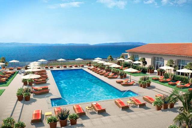 The Spanish Inn Pebble Beach Best Beaches In World Casa Palmero Pebble Beach California Drive Away 2day The Inn At Spanish