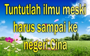 Gambar Kata Kata Motivasi