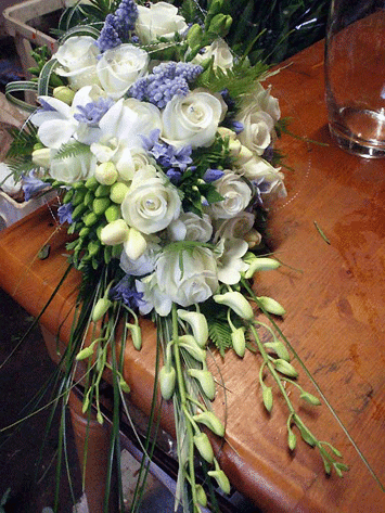 Wedding Bouquet Collections