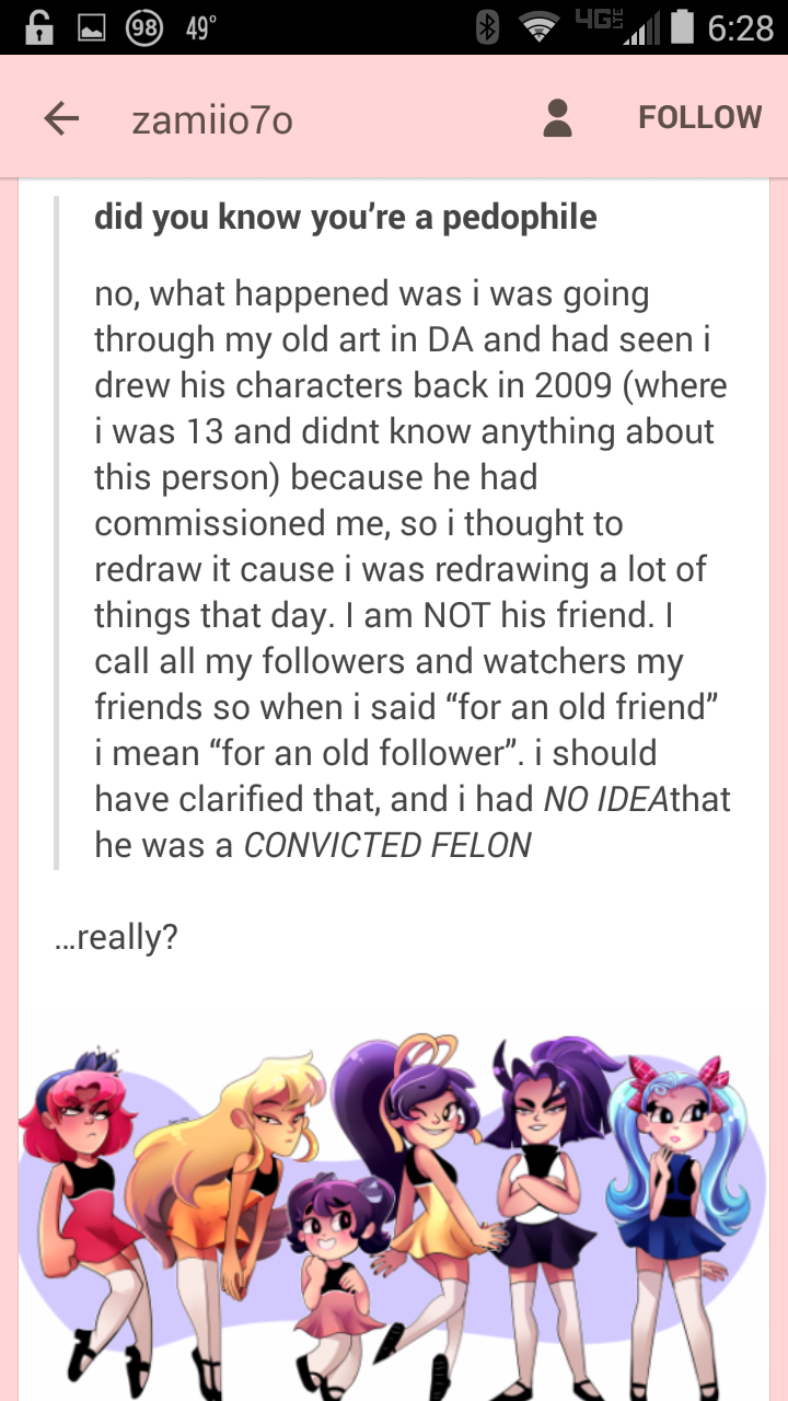 The difference between Fans and Fanatics or "How arseholes ruin