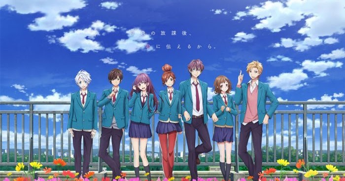 Zutto Mae Kara Suki Deshita Ger Sub Stream abop-video.blogspot.com