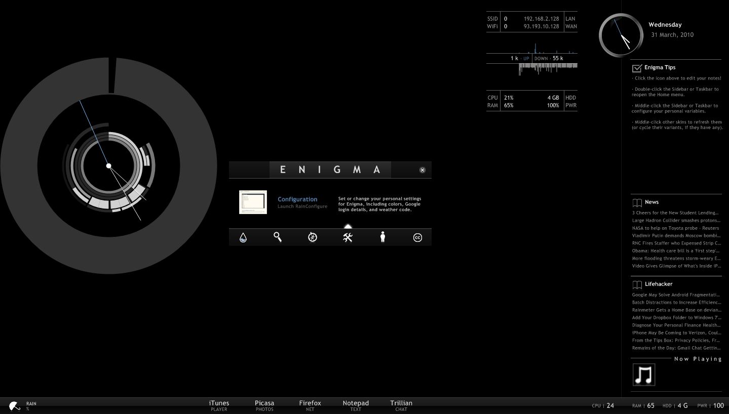 windows-7-rainmeter-enigma.JPG
