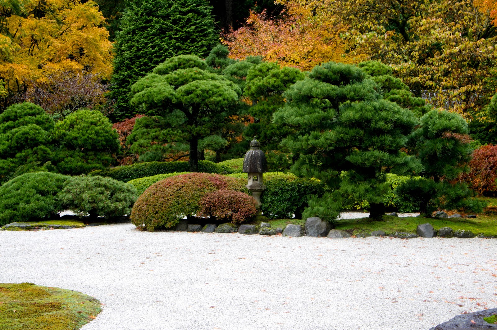 Thom Zehrfeld Photography : Japanese Gardens Portland -Part 6
