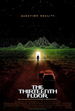 The Thirteenth Floor (1999) อุบัติการณ์ล่าทะลุมิติ