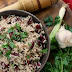 Red Beans and Coconut Rice