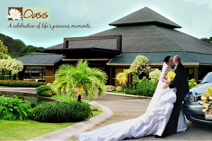 Travel Tropa Oasis Manila Offers Events Venue Oasis Manila