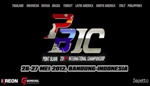 Indonesia Berhasil Menjuarai Point Blank Internasional Championship 2012