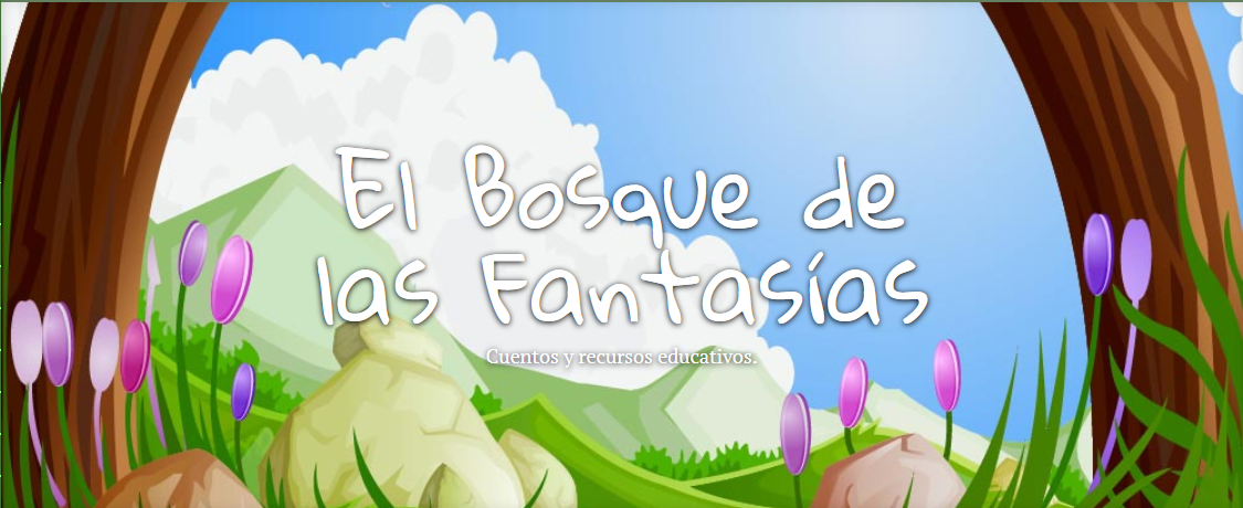 El bosque de las fantasías