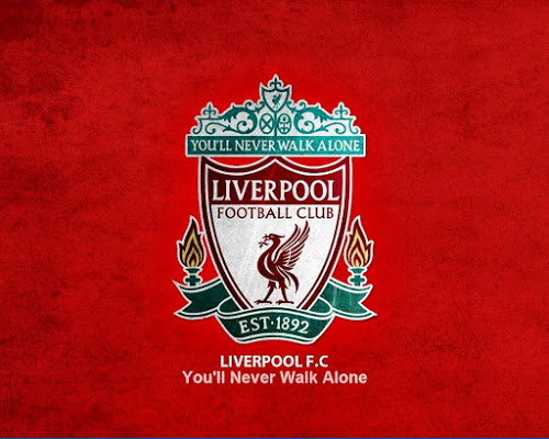 88 Gambar dan Logo Liverpool Yang Keren ~ Sealkazz Blog