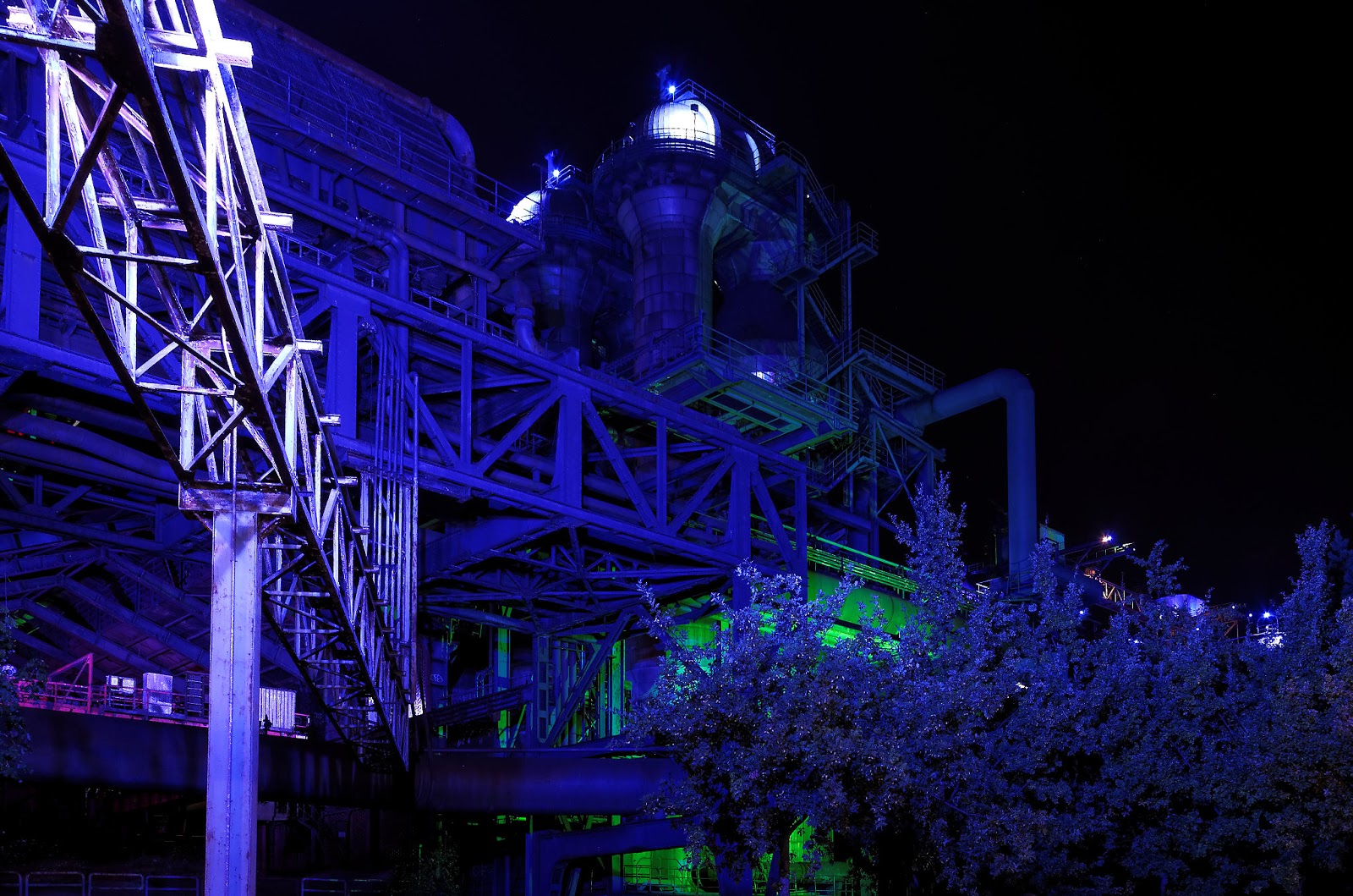 Monis Und Franks Radlblog 24 H Duisburg 2019