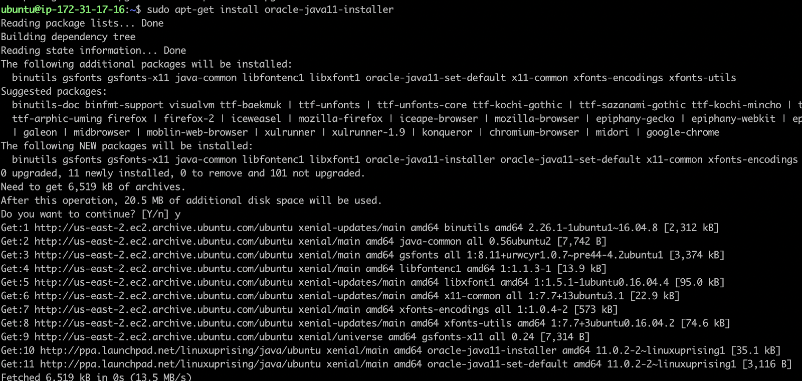 iterm run command on startup iterm run command on startup