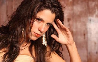 TELEVISION EN VIVO Enyogi: VER FOTOS DE VANESSA TERKES