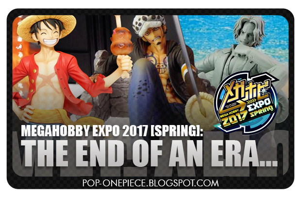 Megahobby EXPO 2017 [SPRING]: The End of an Era!