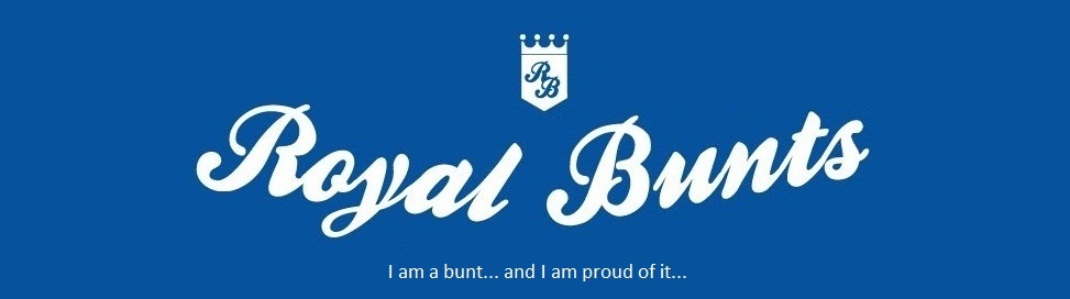 Royal Bunts