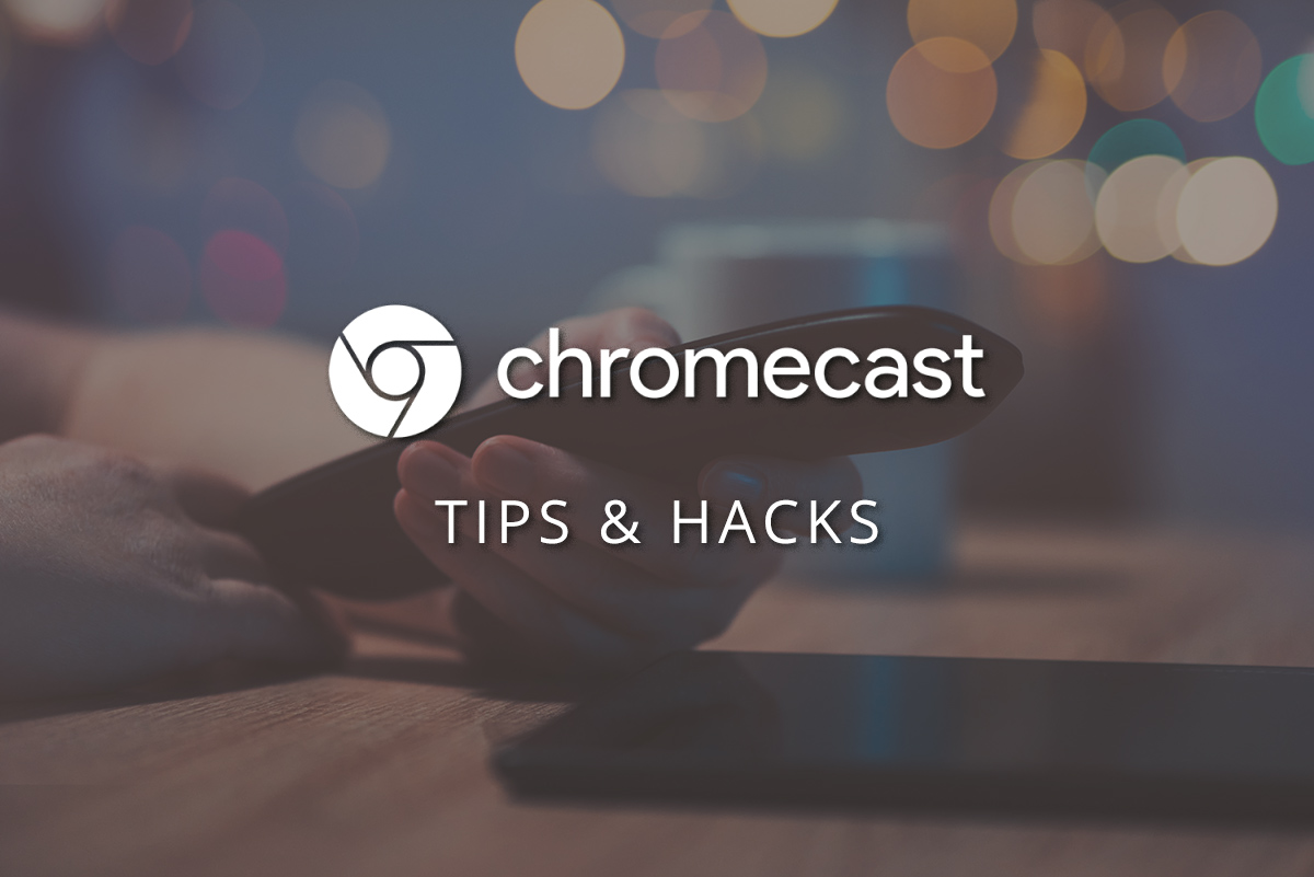 Habs Online TV How to Stream with Google Chromecast Hacks & Tricks