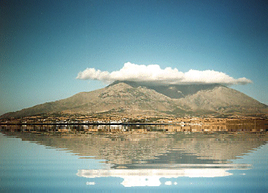 Samothraki - Σαμοθράκη, Πρωτόγονη γοητεία
