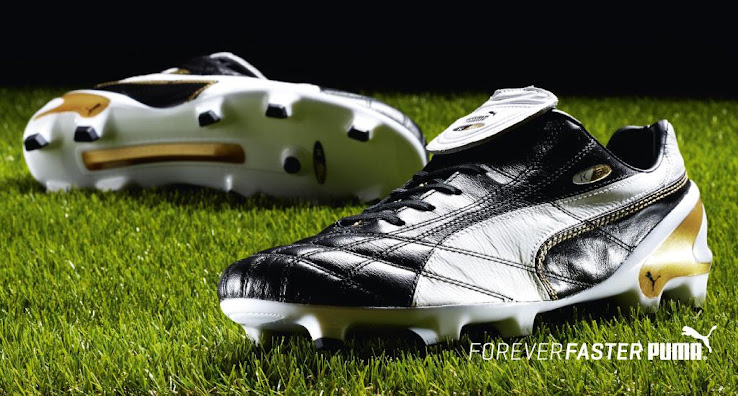 puma king sl classico