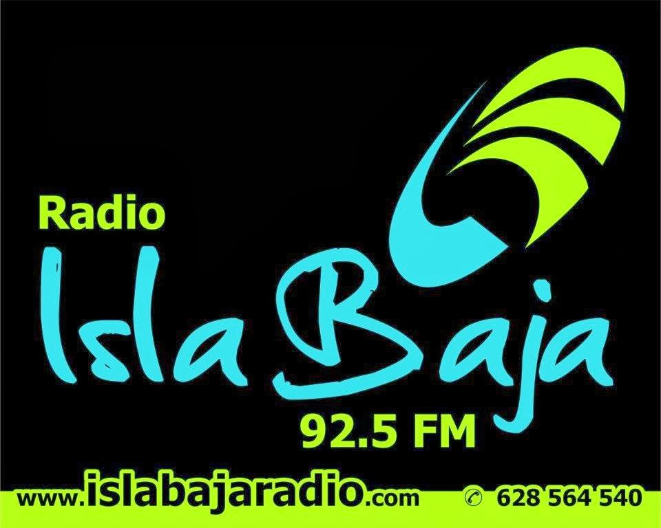 Radio Isla Baja