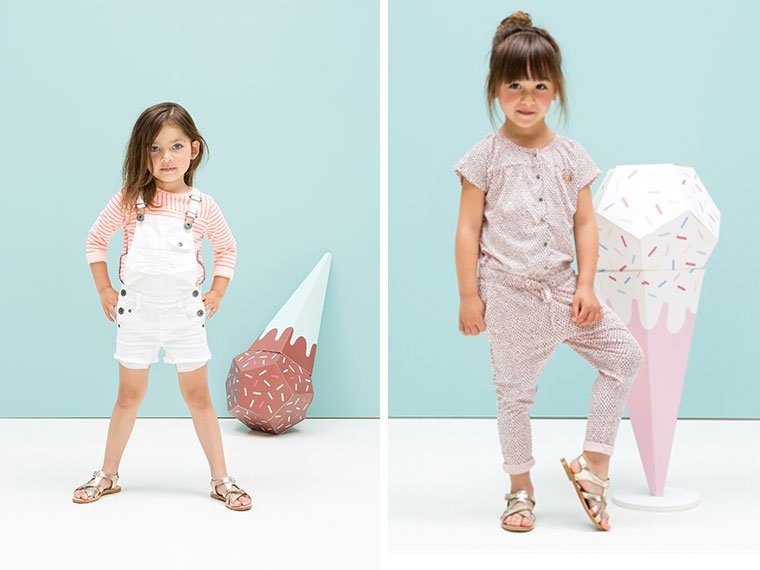 Kleertjes van Tumble 'N Dry