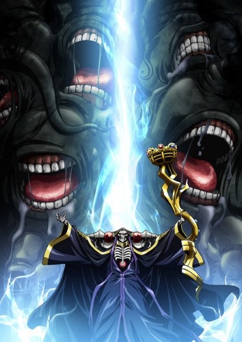 Overlord III - HD Vietsub Overlord III - HD Vietsub