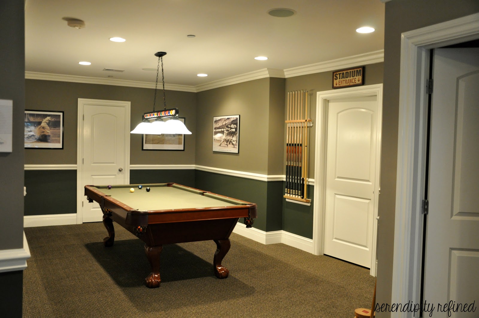 Basement Room Decorating Ideas Basement Room Decorating Ideas