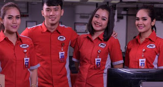 Gaji Karyawan Jne Cek Data Terbaru