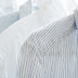 Tip για να διατηρήσετε την λευκότητα στα άσπρα ρούχα σας