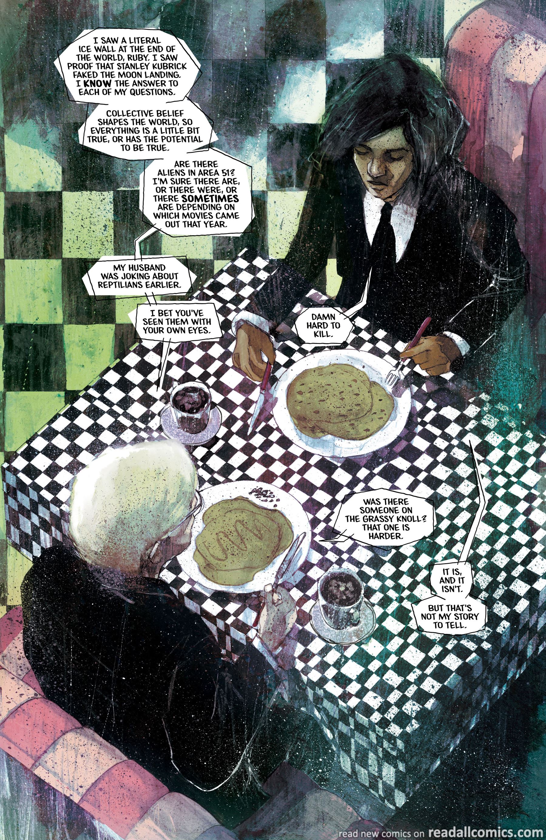 The Department of Truth chapter 2 page 11