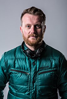 Stu Small. Director of Avengement