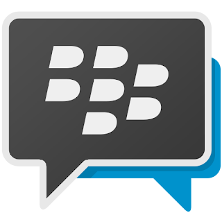 Aplikasi Chat BBM