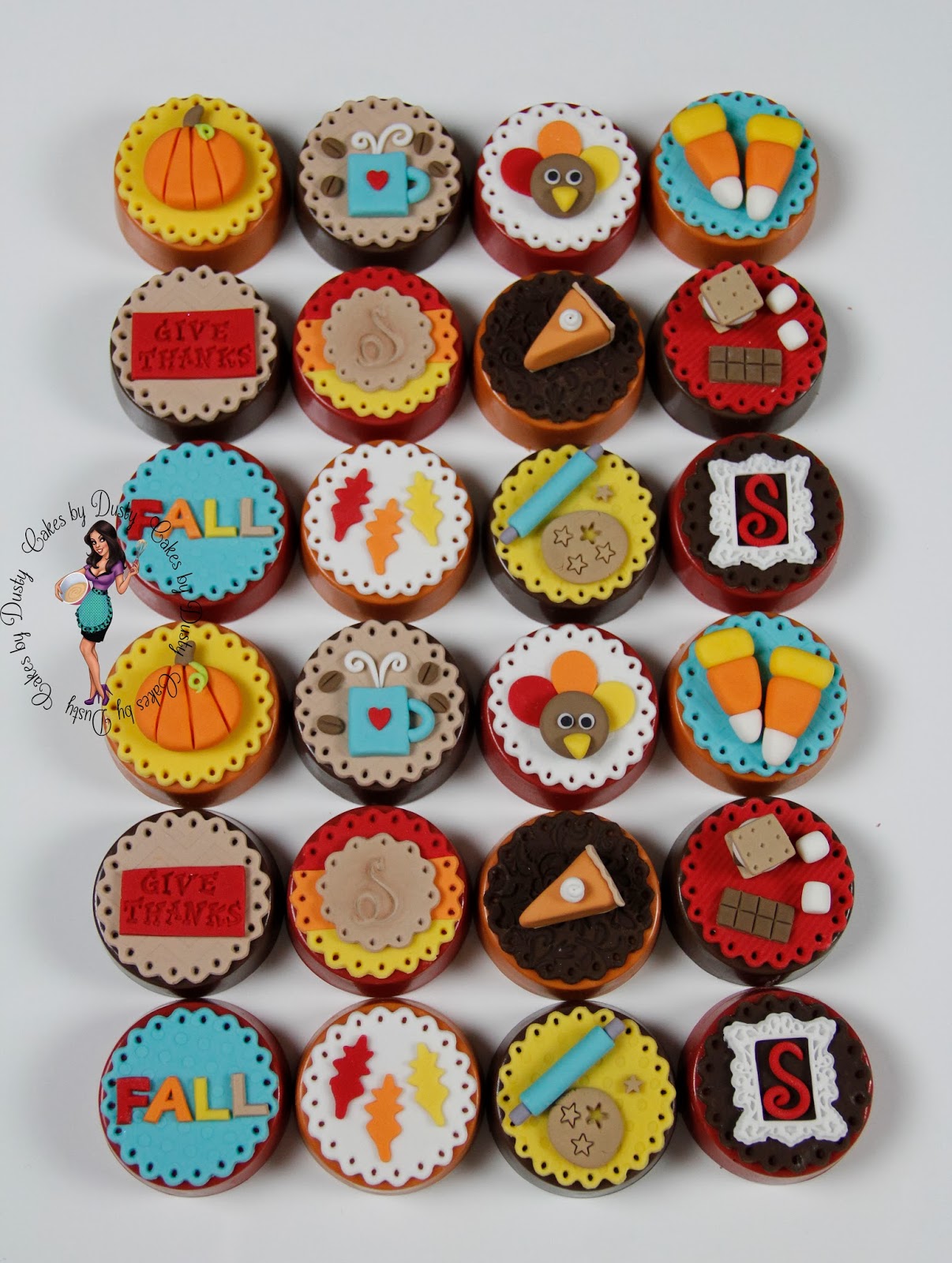 Cakes By Dusty Fall Themed Cookies cakes-by-dusty-fall-themed-cookies