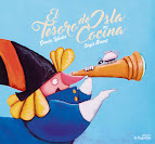 El tesoro de Isla Cocina