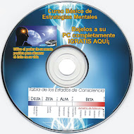 CDS Gratuitos de Meditación 8, 6 y 4 Hz