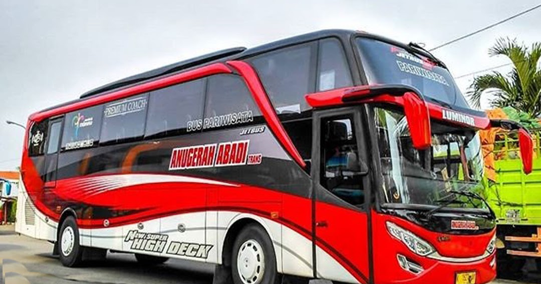 Anugerah Abadi: Mengukir Jejak di Jalan Raya Pariwisata Surabaya dan Seluruh Nusantara