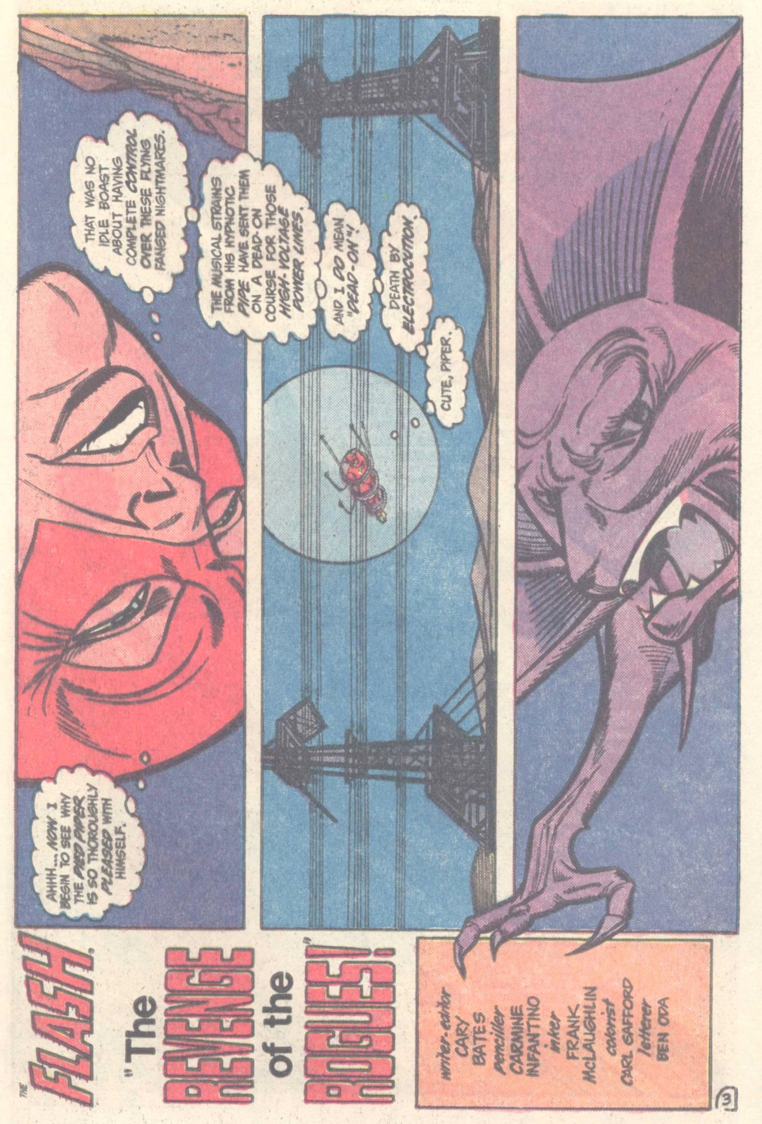 The Flash (1959) issue 338 - Page 5