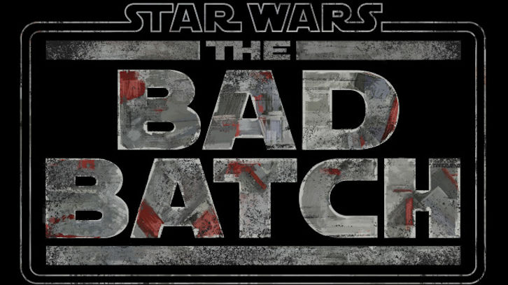 Star Wars: The Bad Batch - New Animated Series Ordered to Series by Disney+